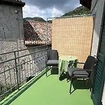 Baldi Bed and breakfast *