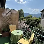 Baldi Bed and breakfast Pertica Alta