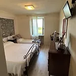 Bed and breakfast Baldi