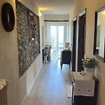 Bed and breakfast Baldi Pertica Alta