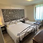 Bed and breakfast Baldi *