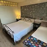 Bed and breakfast Baldi Pertica Alta