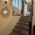 Bed and breakfast Baldi
