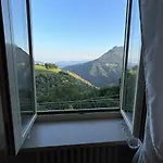 Bed and breakfast Baldi *