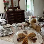 Bed and breakfast Baldi
