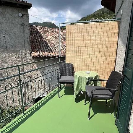 Baldi Bed & Breakfast *