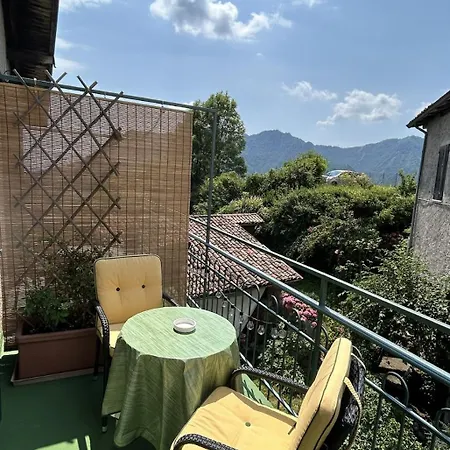 Baldi Bed & Breakfast Pertica Alta