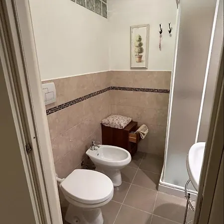 Bed & Breakfast Baldi Pertica Alta