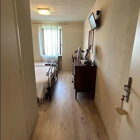 Bed & Breakfast Baldi Pertica Alta