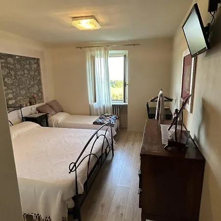 Bed & Breakfast Baldi