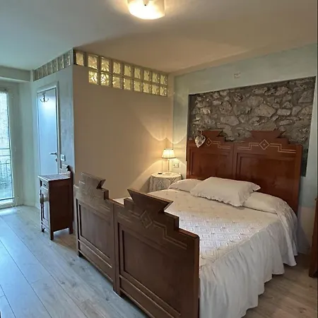 Bed & Breakfast Baldi *