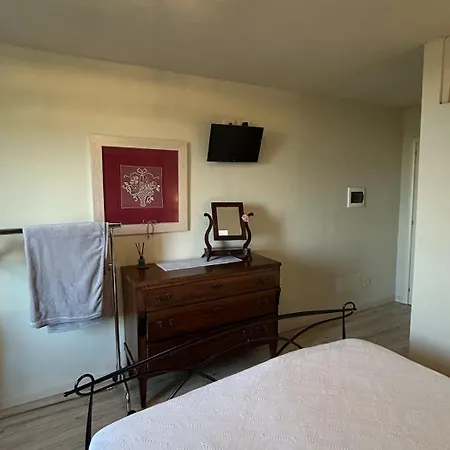 Baldi Bed and breakfast