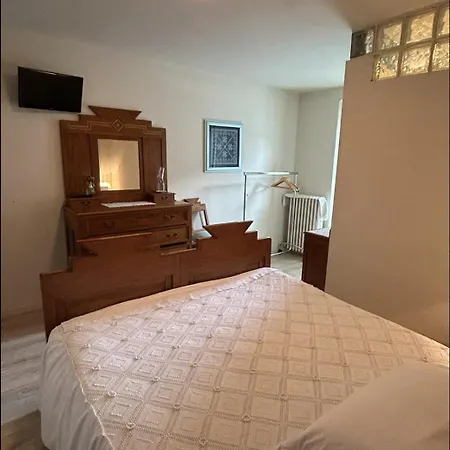 Bed and breakfast Baldi