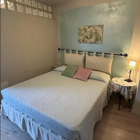 Baldi Bed & Breakfast Pertica Alta