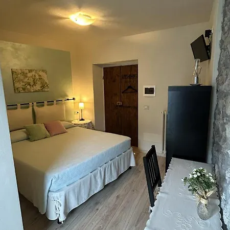 Bed & Breakfast Baldi Pertica Alta