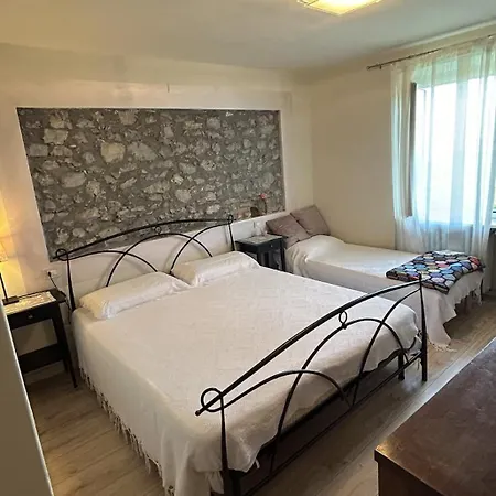 Bed & Breakfast Baldi *