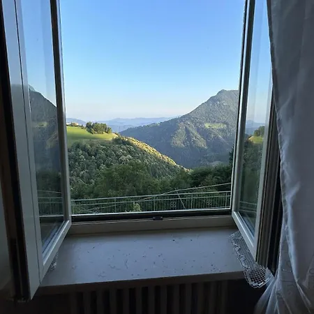 Bed & Breakfast Baldi *