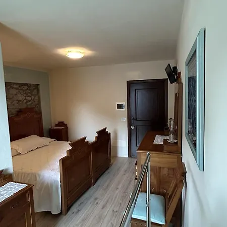 Baldì 3* Pertica Alta