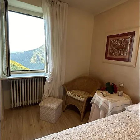 Bed and breakfast Baldi