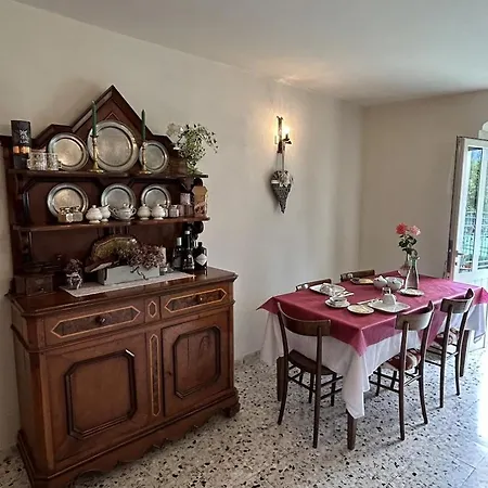 Baldi Pertica Alta