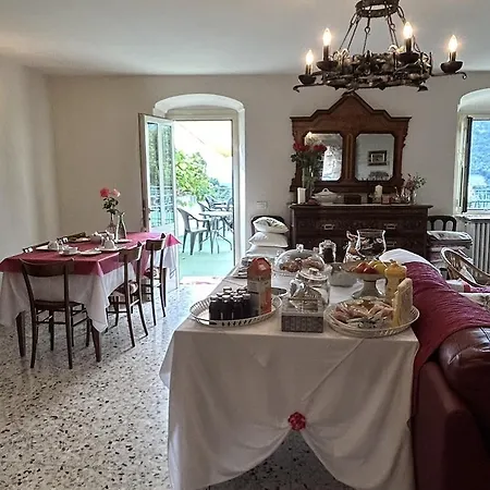 Baldi Bed & Breakfast *