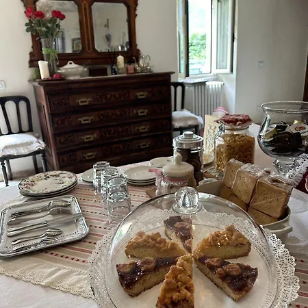 Alojamento de Acomodação e Pequeno-almoço Baldi